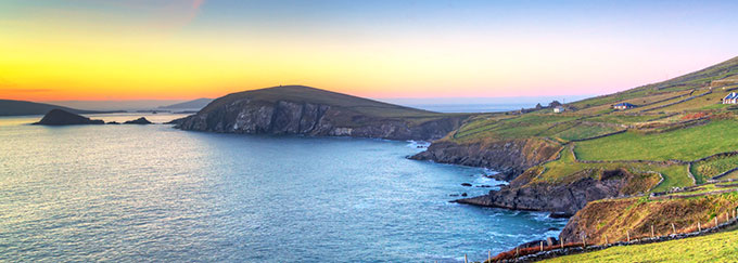 Top Five Sights in Kerry | Europcar